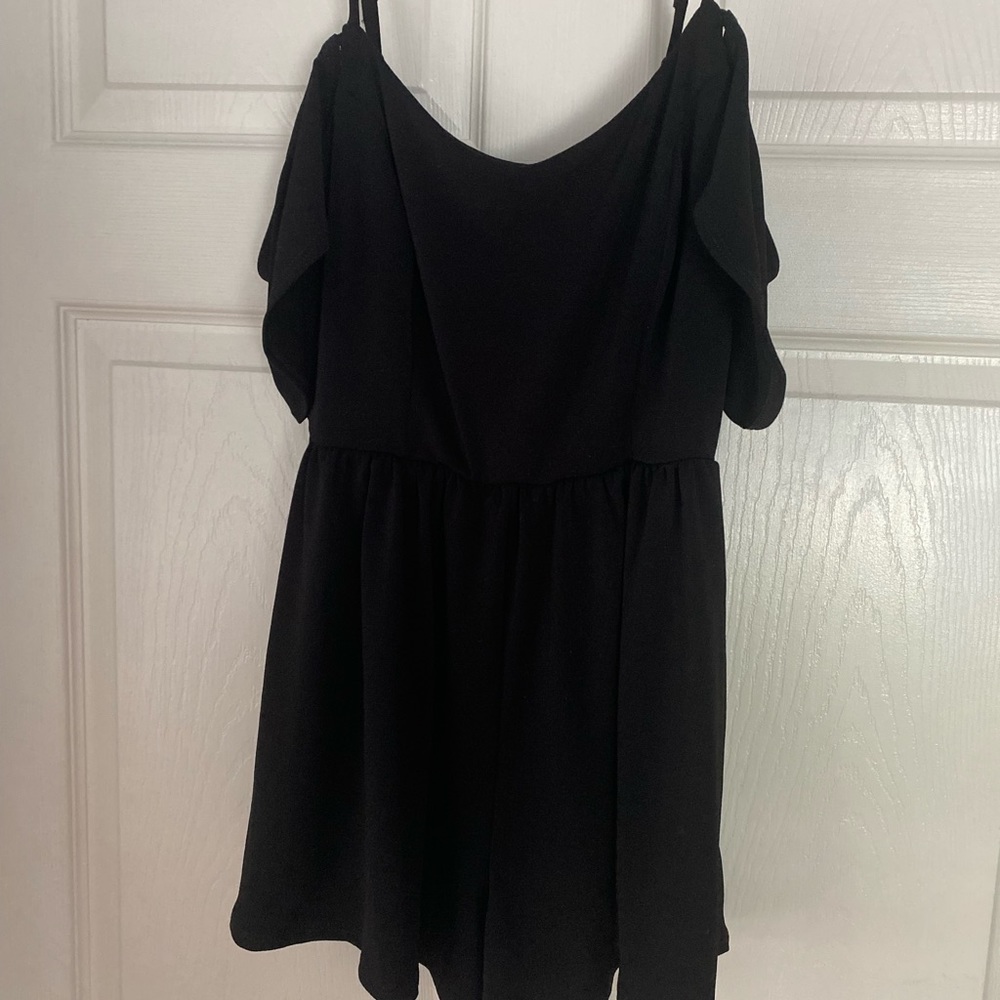 Urban Outfitters Short Romper